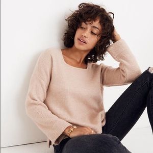 Madewell sweater - Size M - Never worn